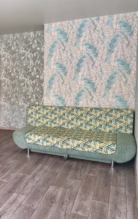 Комфортная квартира у вокзала