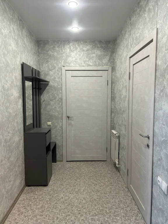 Квартира в 5 минутах от центра города