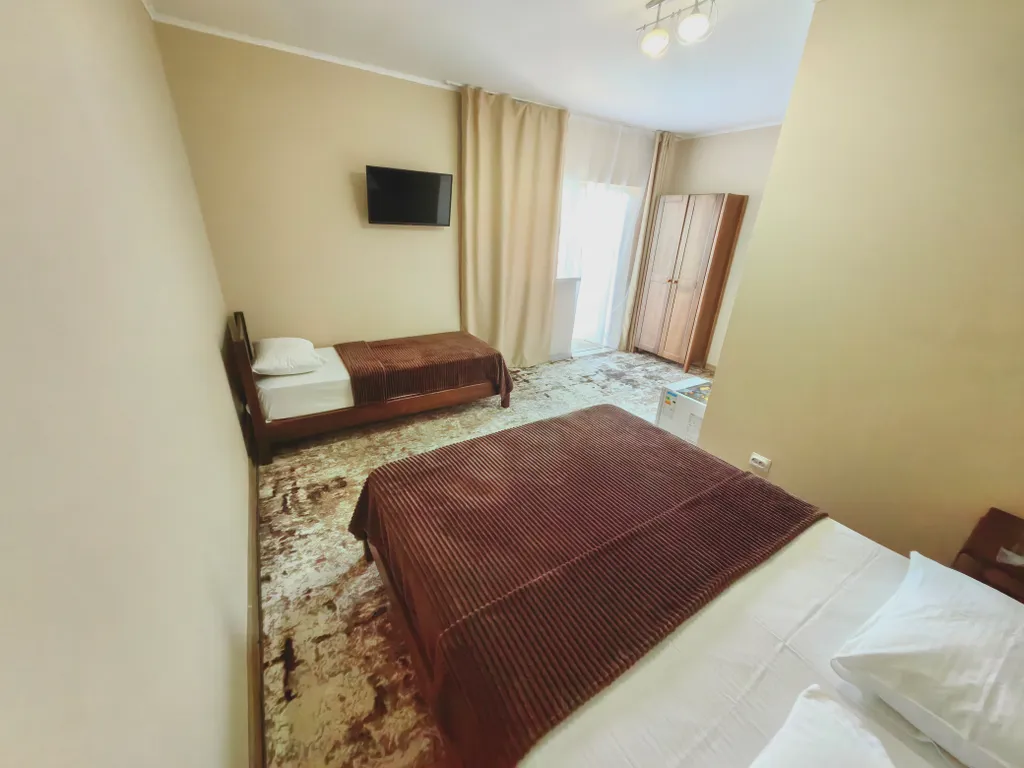 Квартира Комната — аренда посуточно в Ольгинка