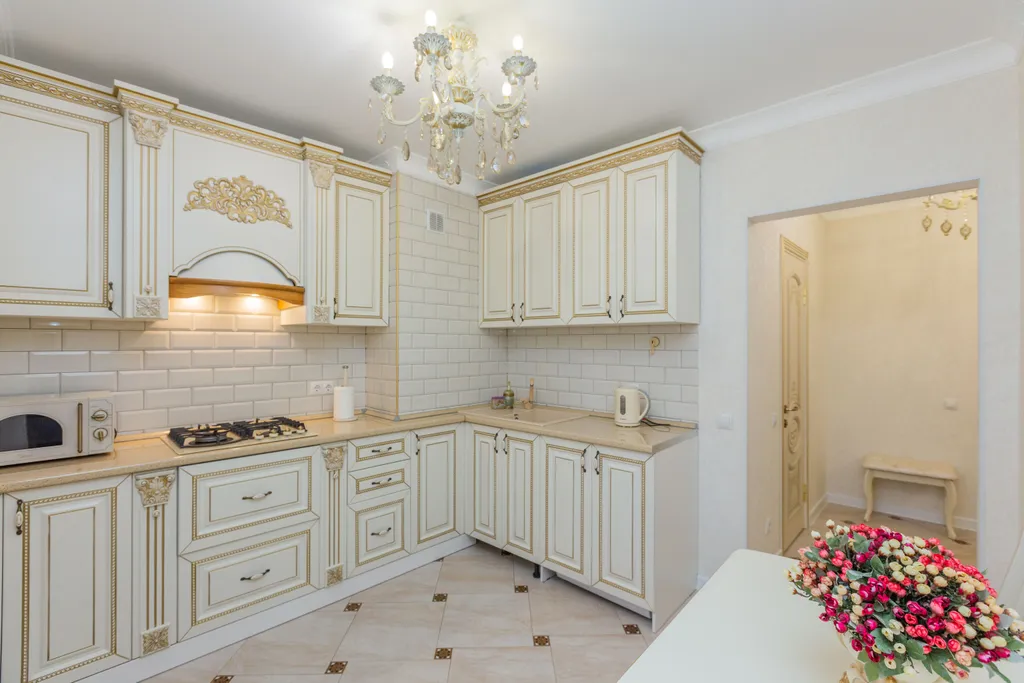 Квартира класса люкс в центре города в районе Автовокзала