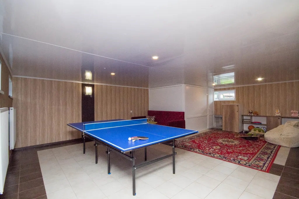 Гостевой дом дизайнера