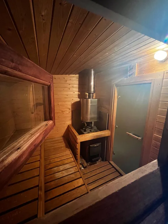 Новые Двухуровневые апартаменты в Этномире