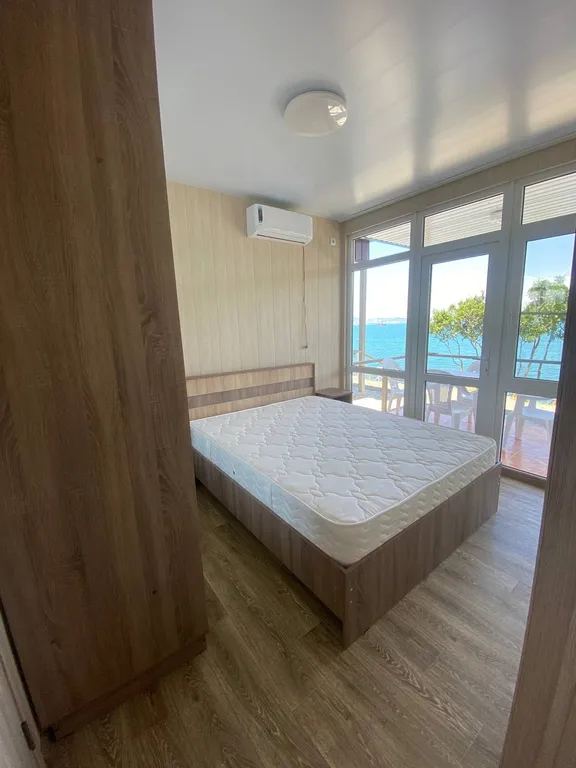 Квартира Комната — аренда посуточно в Кабардинка