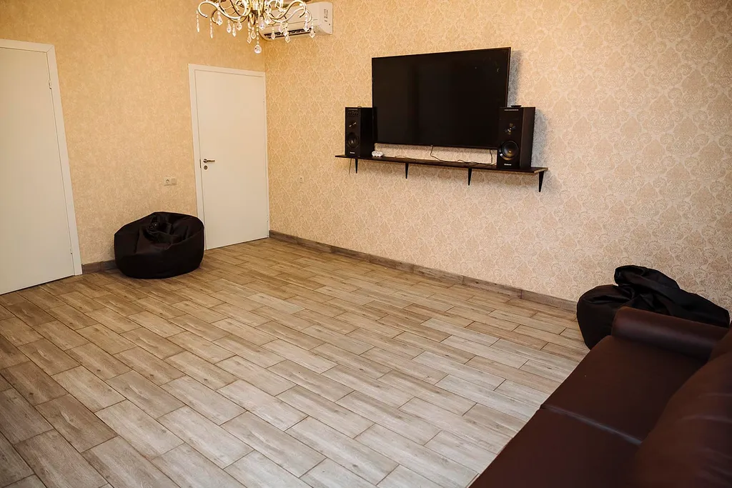 Загородный дом для праздника