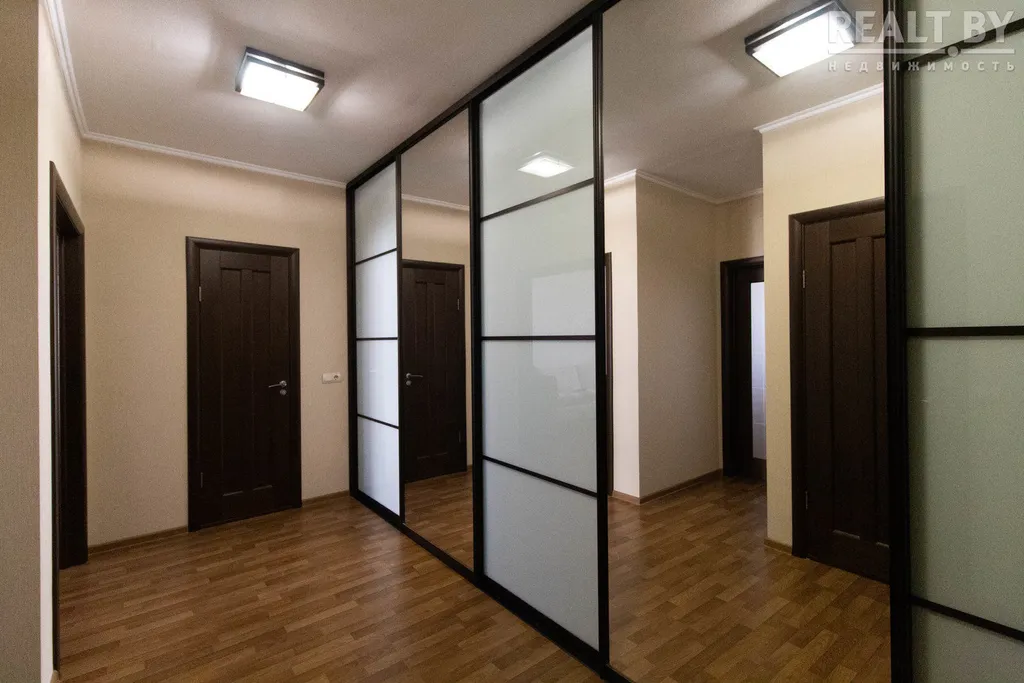 Квартира 1-комнатная Квартира — Минск