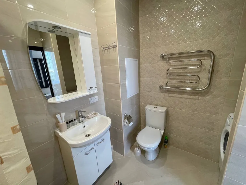 ColorApartments. Городские сирени 2