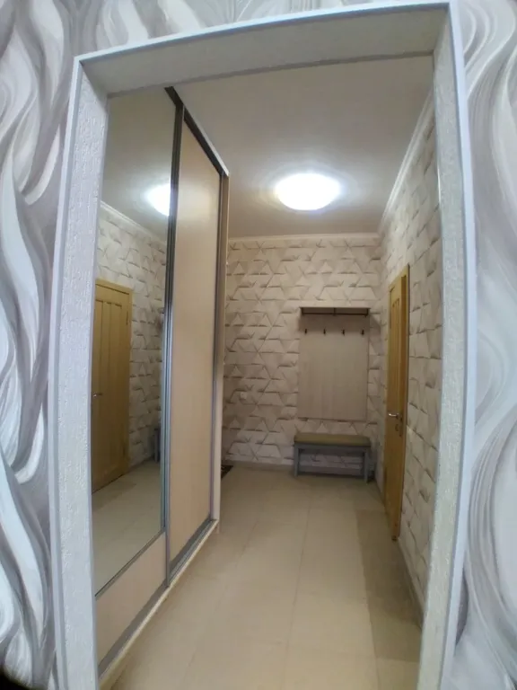 Квартира Квартира в центральном районе — Геленджик