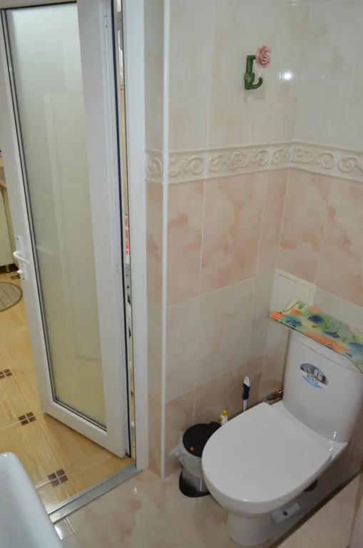 Комфортабельный домик