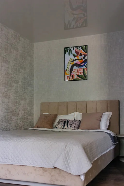 Квартира в самом центре — аренда посуточно в Витебск