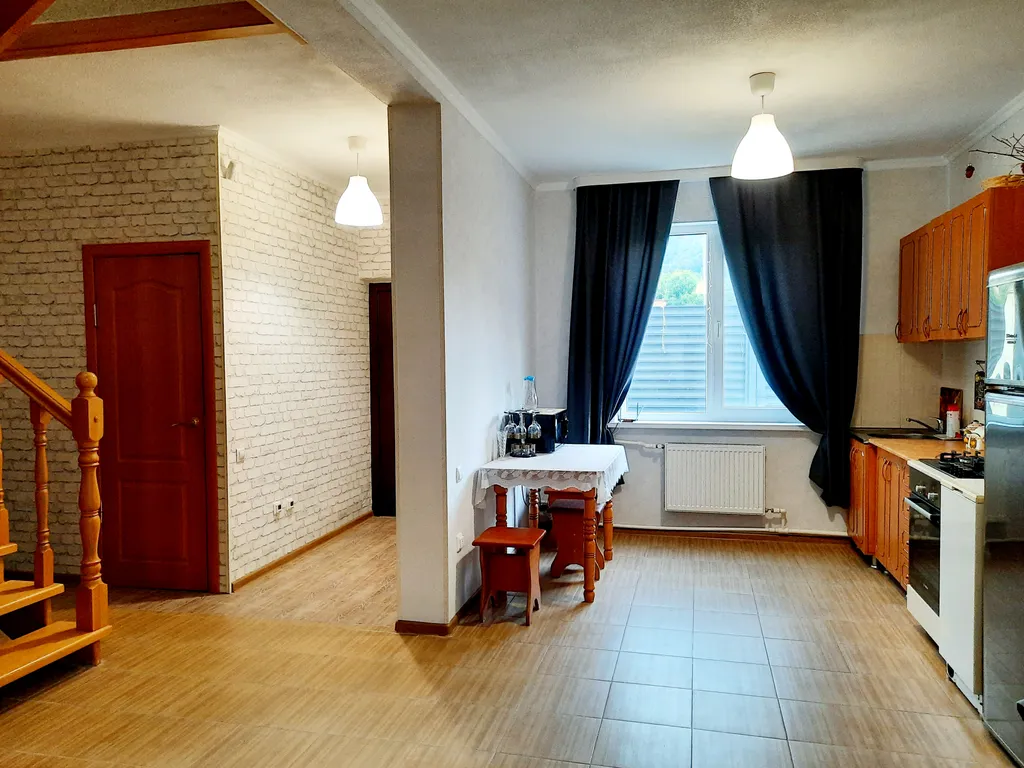 Коттедж Домик в горах для отдыха — аренда посуточно в Каменномостский