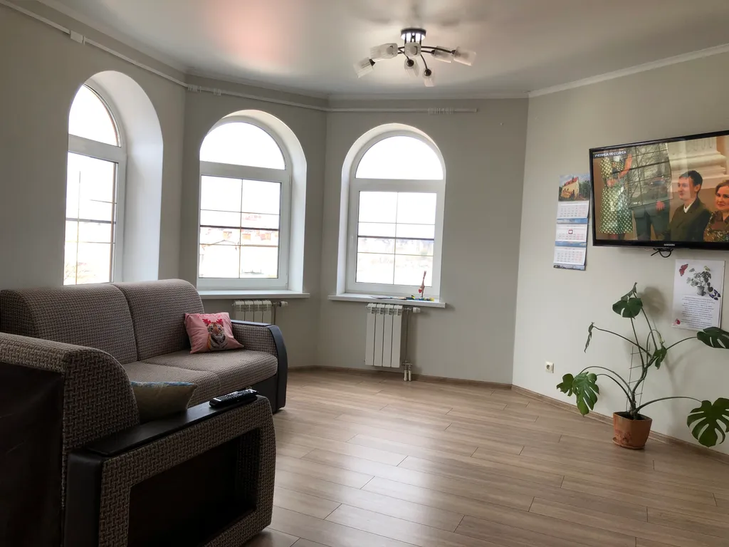 Апартаменты с фантастическим видом