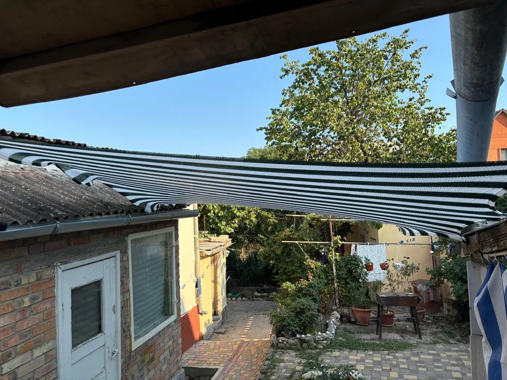 Уютный домик в частном секторе