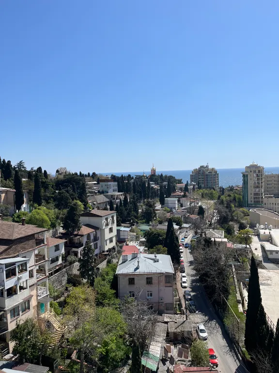 Уютная 1-комнатная квартира в центре