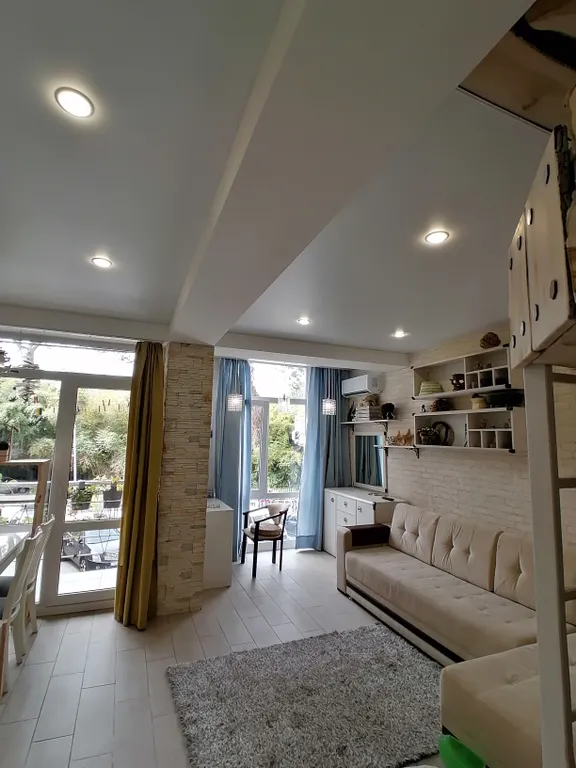 Квартира Уютная квартира рядом с морем — Сириус