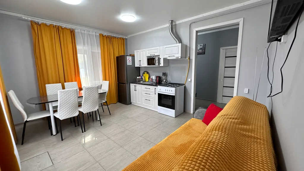 Радужный дом -2