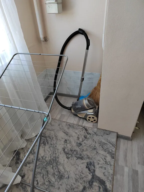 Уютная квартира в красивом месте