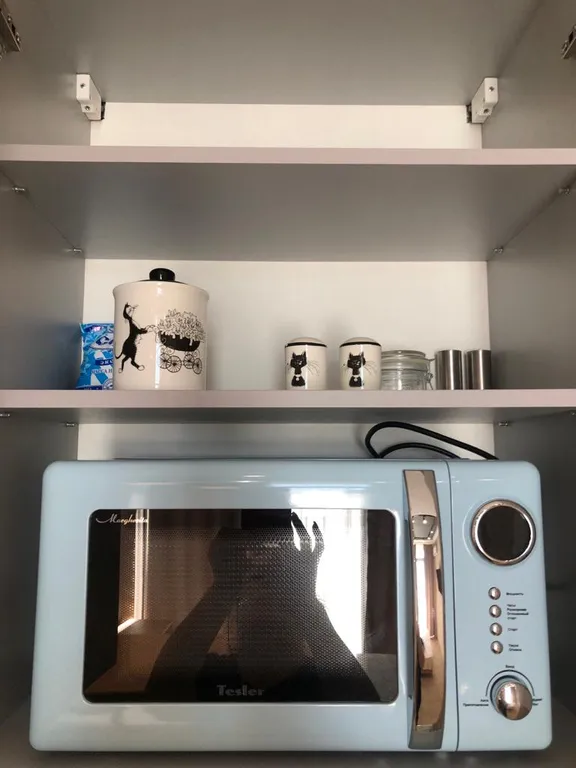 Квартира Квартира Студия с видом на море в элитном ЖК — Сочи