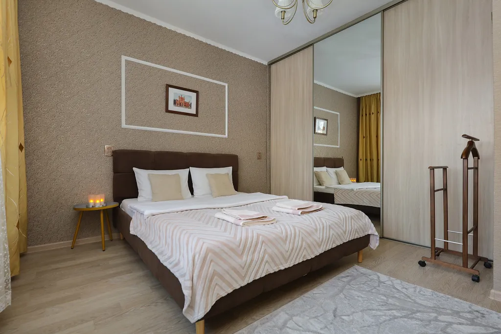 Квартира Квартира в особняке в историческом районе — Калининград