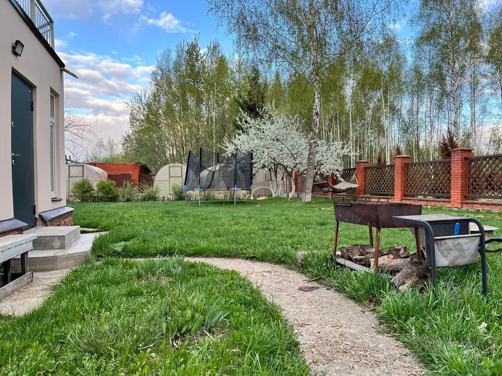 Дом Раменский