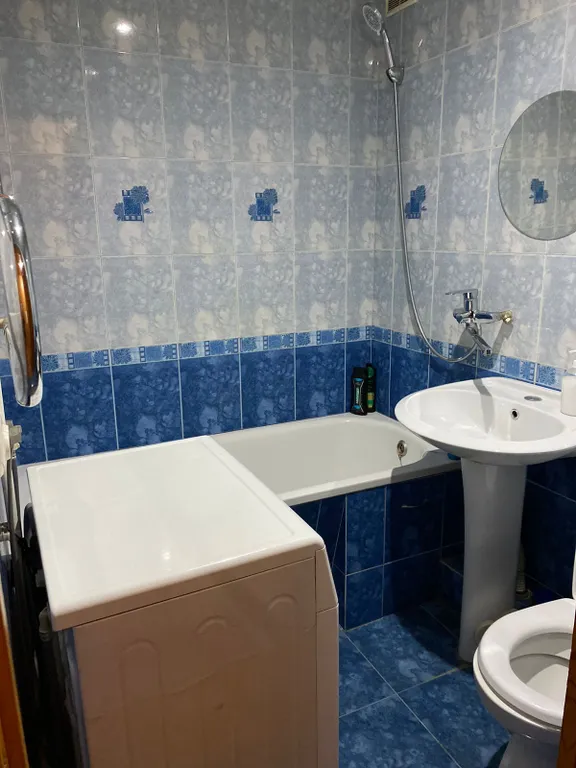 Уютная квартира в самом центре