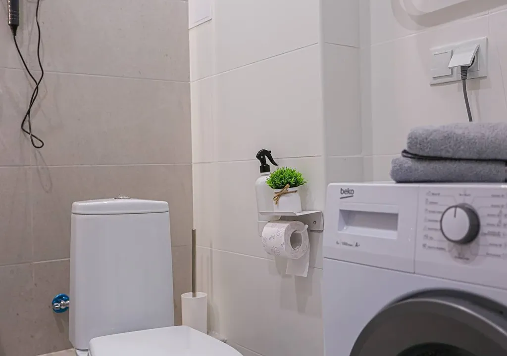 Квартира у реки