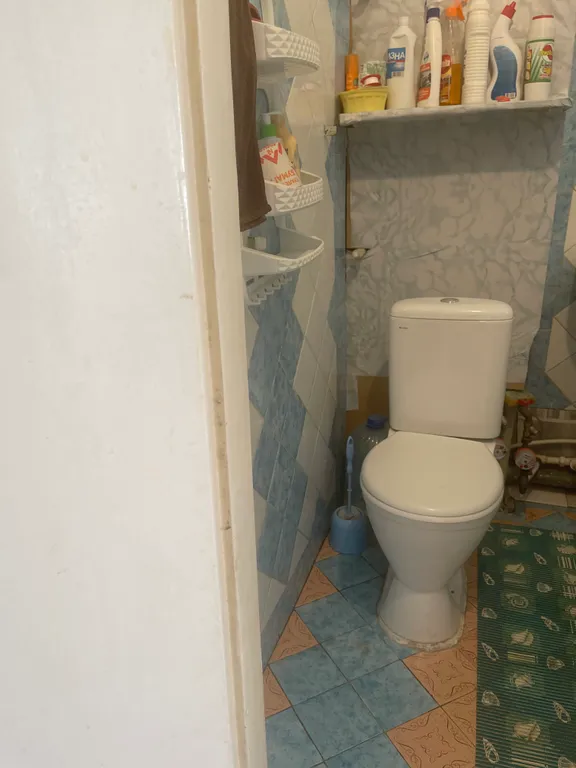 Квартира в центре города