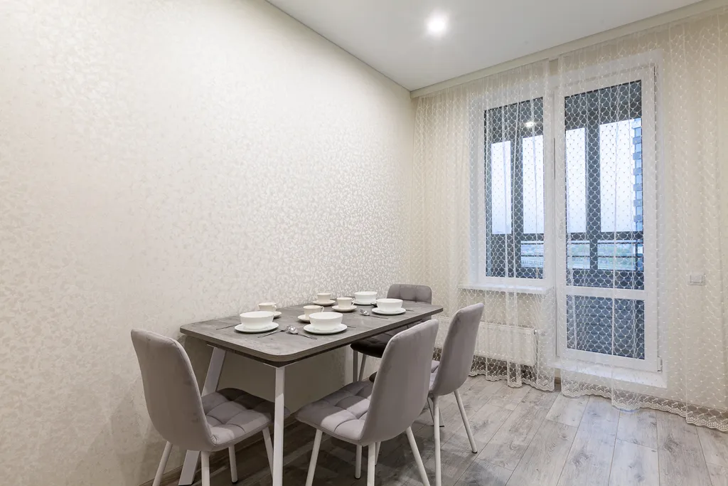 Квартира в ЖК Мечта