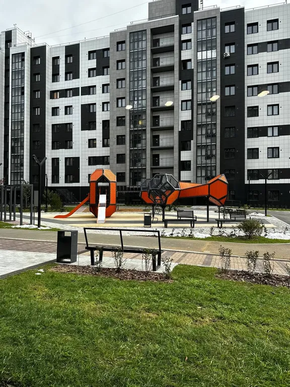 Квартира Уютная квартира рядом с Аэропортом — Иркутск