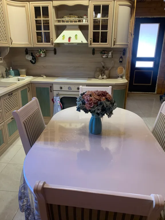 3-комнатный Дом