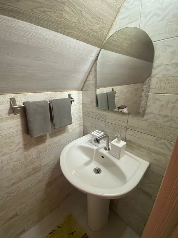 Апартаменты квартира у моря