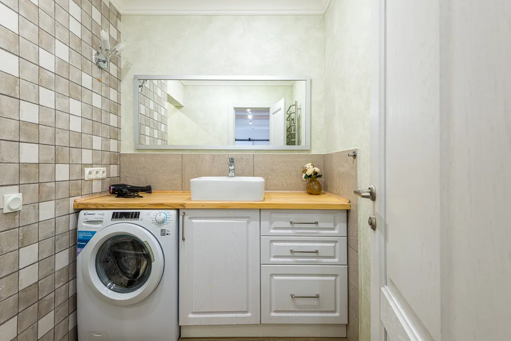 В зелёном микрорайоне Университет, гостиничный сервис, бесконтактно