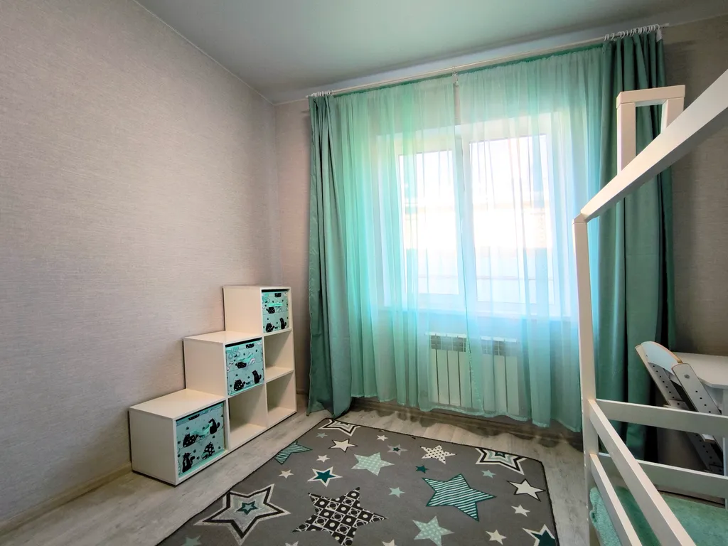 Уютный новый дом ждёт вас