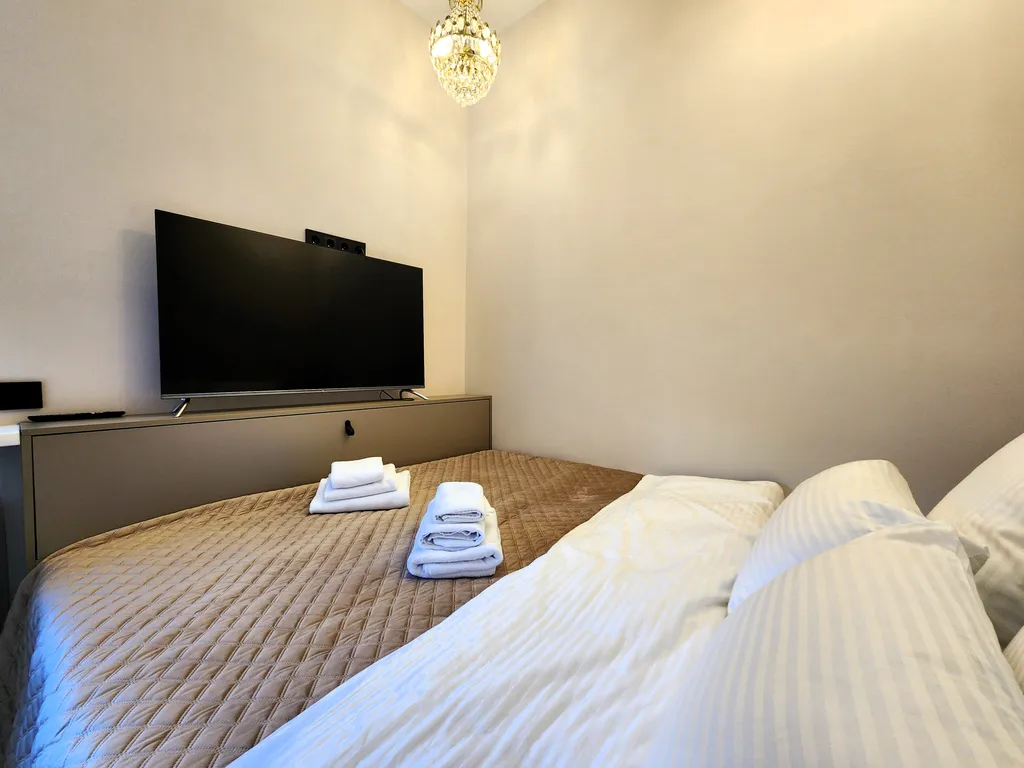 Квартира Стильная комфортная квартира в центре — Калининград