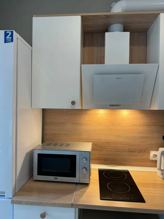 Уютно Ижевск лучшая студия для семьи бесконтактное заселение