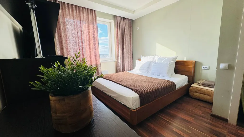 Квартира Квартира в Лобне — Лобня