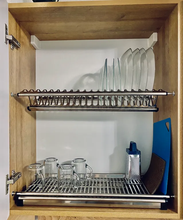 Студия в квартале Апрель