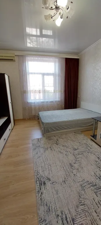 Двухкомнатная квартира в центре