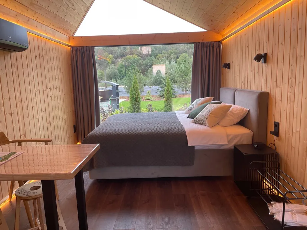 1-комнатный Дом