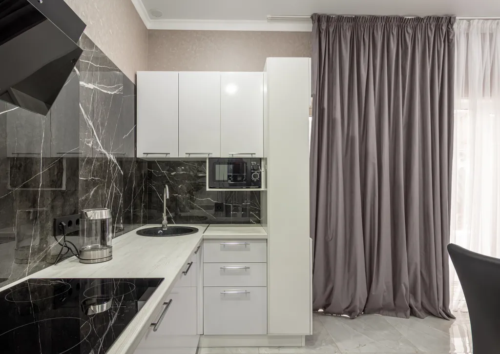 Уютный апартамент в центре