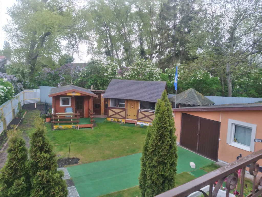 Куршская коса Уютный домик на побережье Балтийского моря