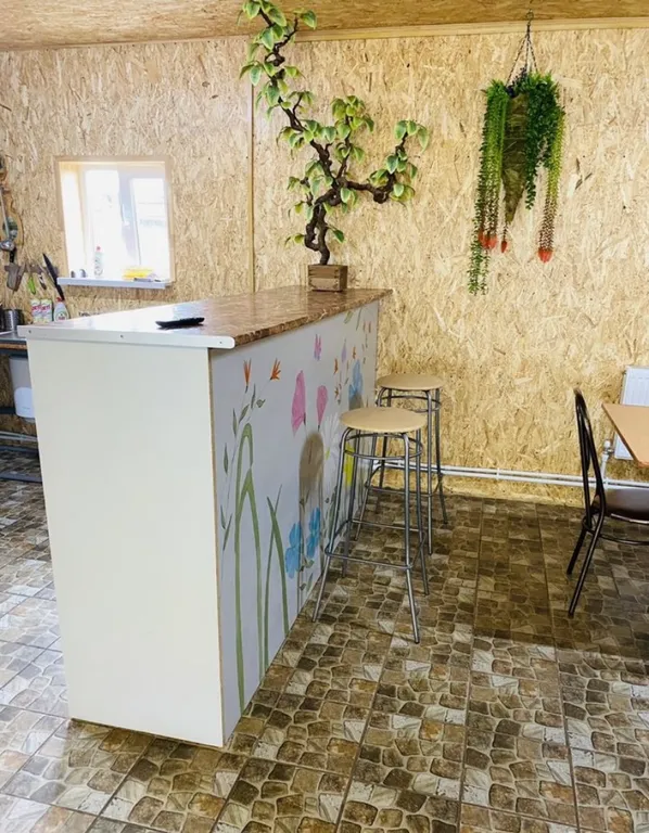 1-комнатный Дом