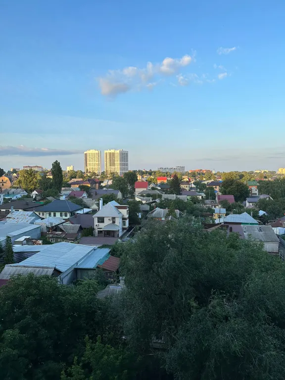 Уютная квартира у автовокзала