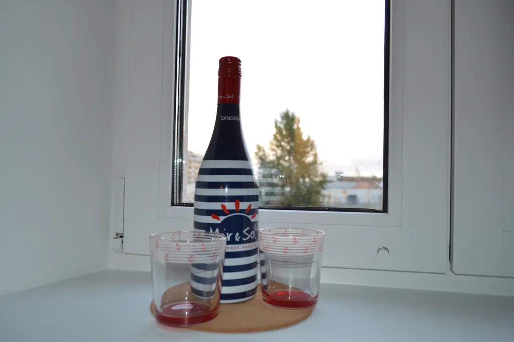 Новая квартира-студия в центре Васильевского острова
