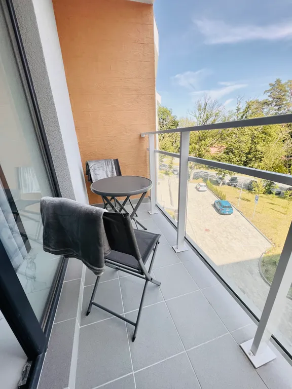 Квартира Квартира Ваш идеальный отдых в Светлогорске — Светлогорск