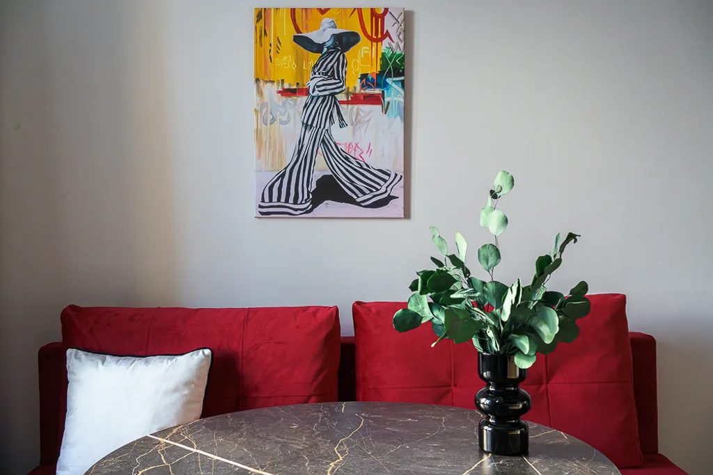 Квартира Квартира Elegance apartment рядом с центром города — Нижний Новгород