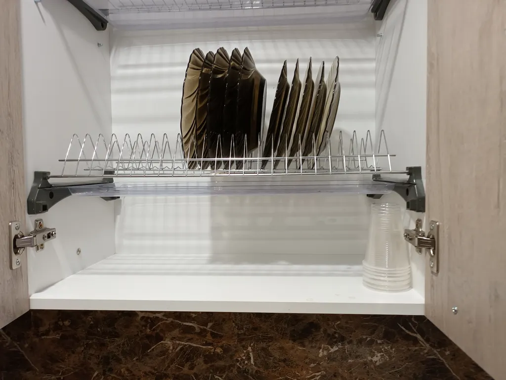 Уютная квартира-студия в центре