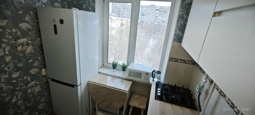 Квартира в историческом центре города