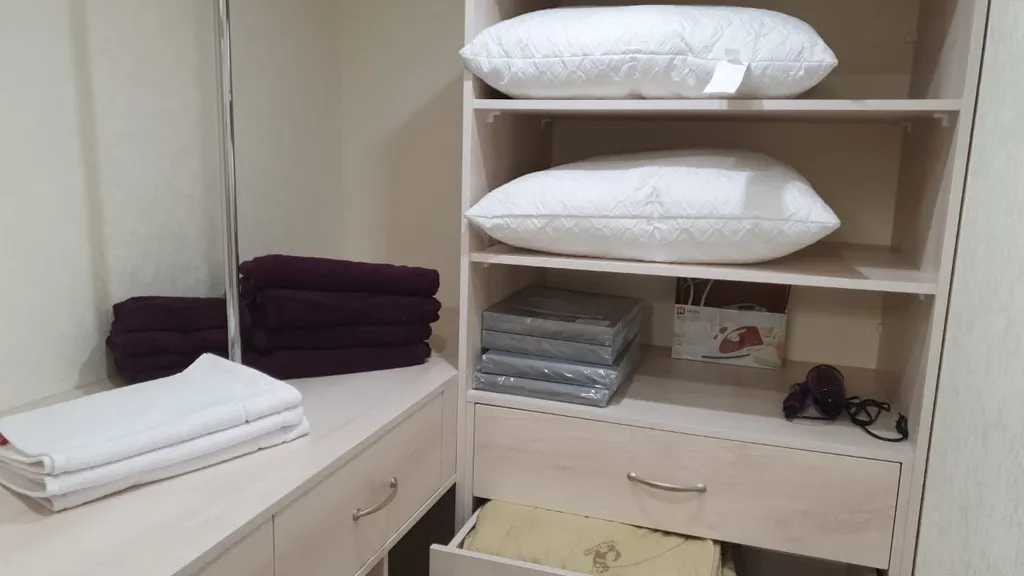 ДзенХоум Спокойствие