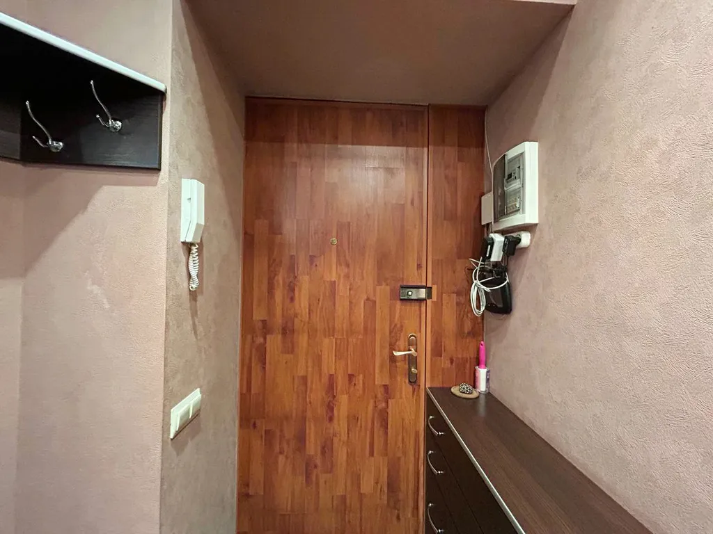 Квартира Северные апартаменты в центре — Мурманск