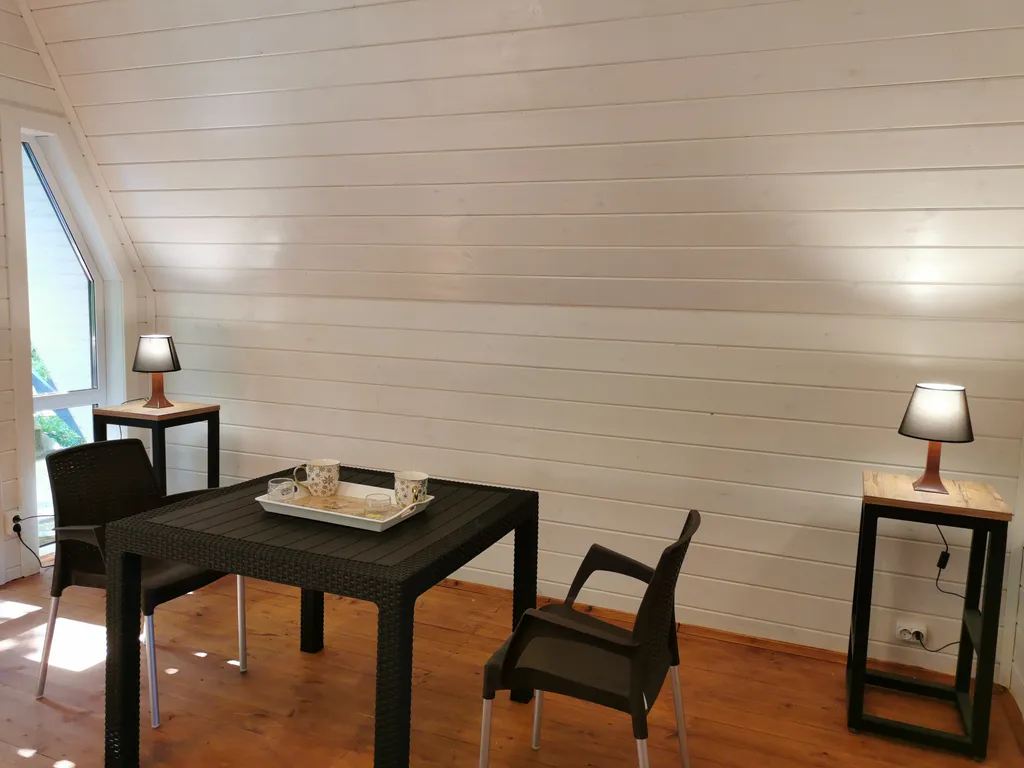 Уютный гостевой дом